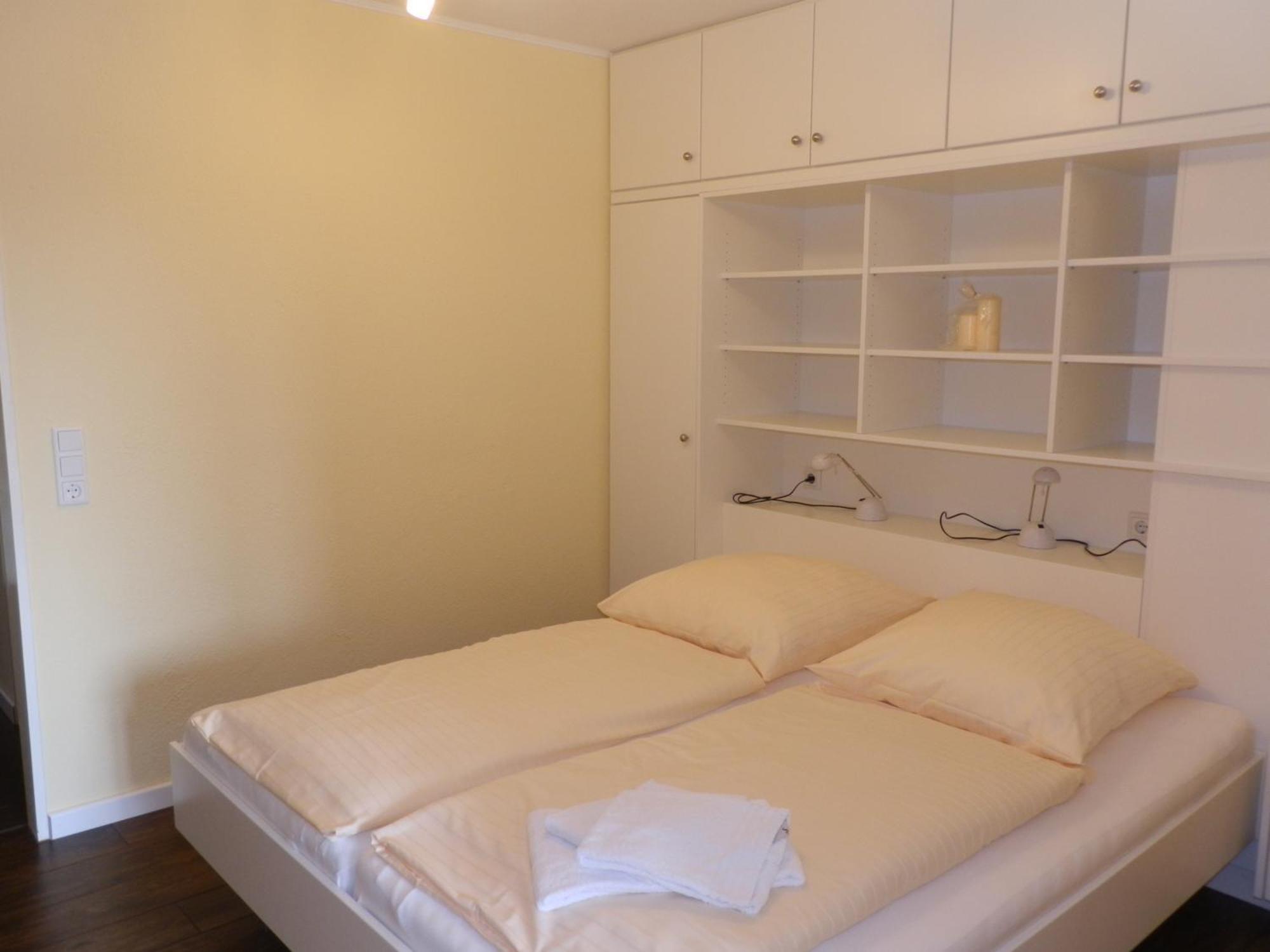 Mph - Whg 15 Apartment Wyk auf Föhr Екстериор снимка