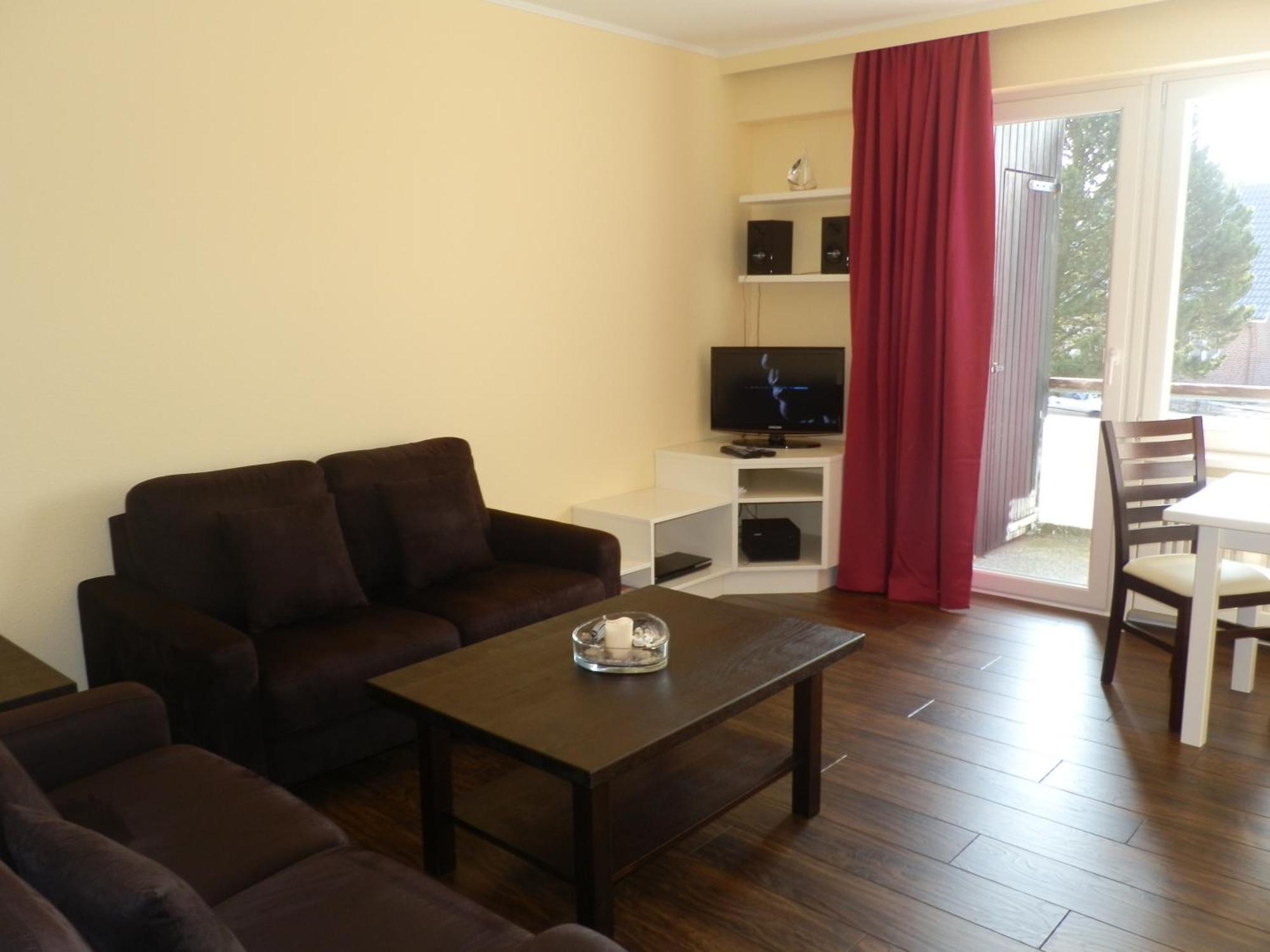 Mph - Whg 15 Apartment Wyk auf Föhr Екстериор снимка