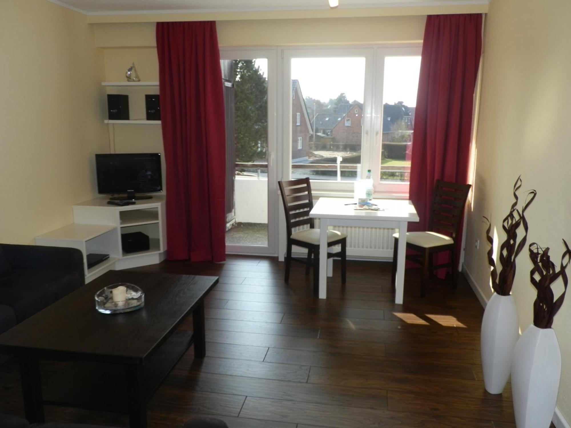 Mph - Whg 15 Apartment Wyk auf Föhr Екстериор снимка