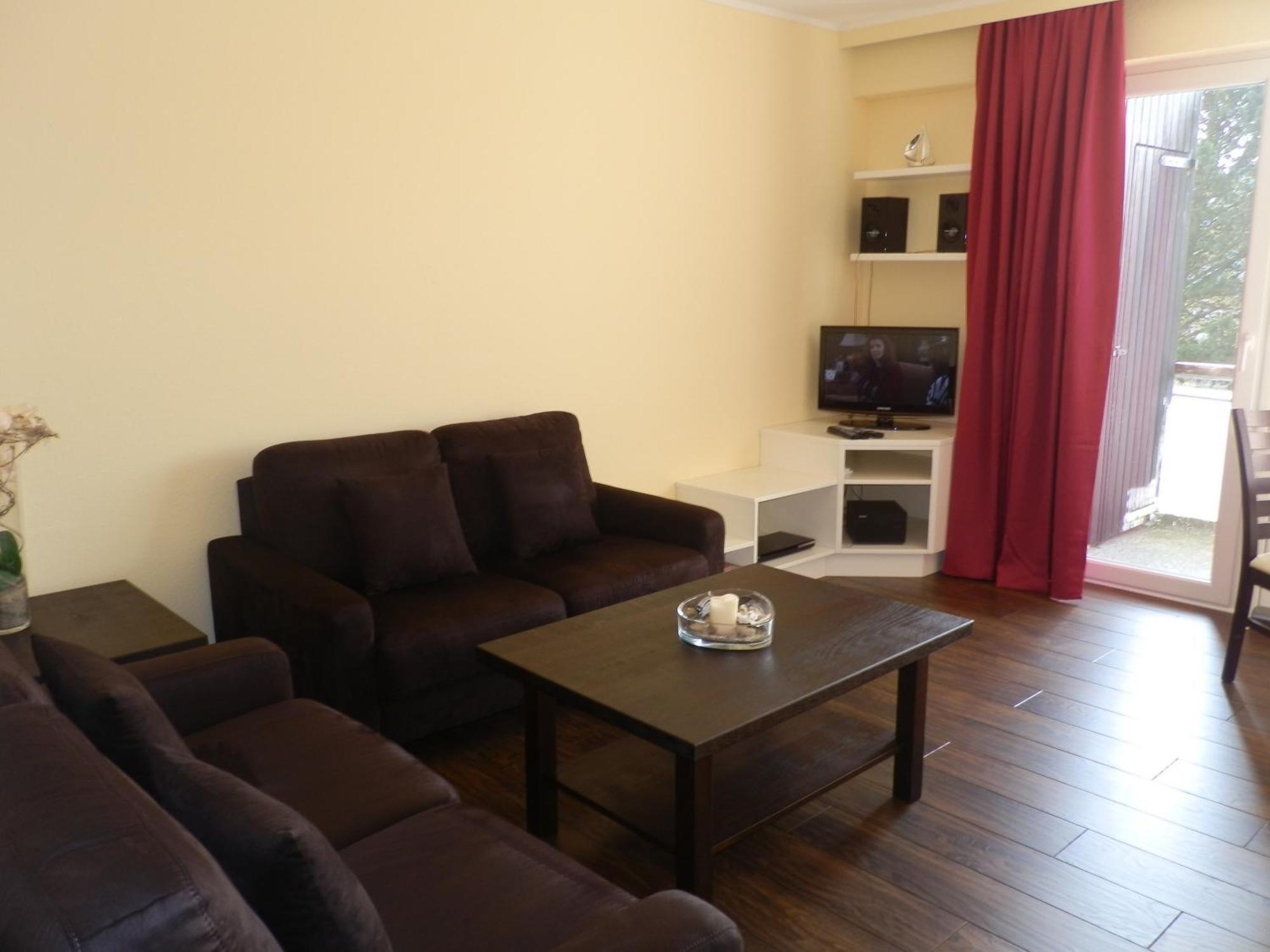 Mph - Whg 15 Apartment Wyk auf Föhr Екстериор снимка