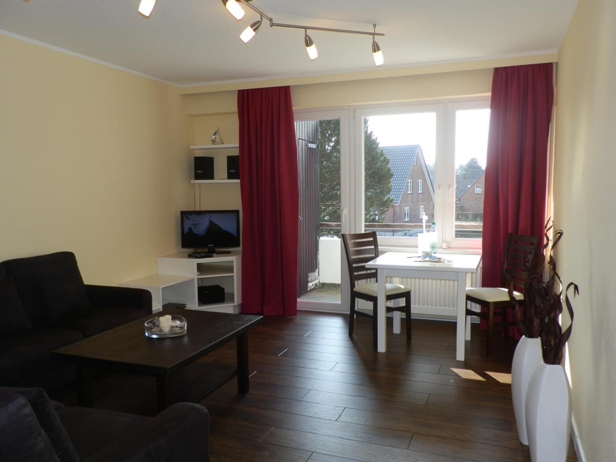 Mph - Whg 15 Apartment Wyk auf Föhr Екстериор снимка
