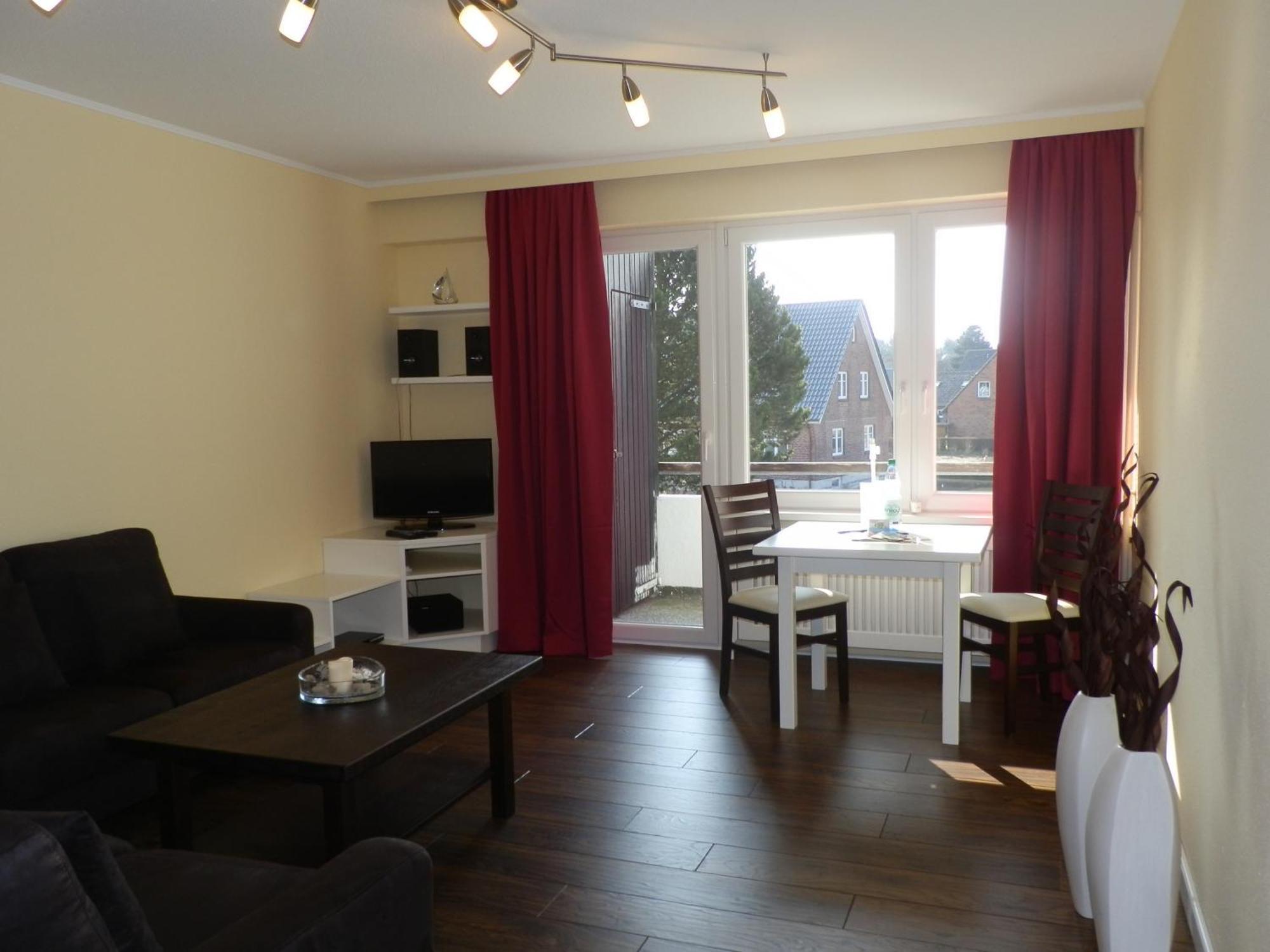 Mph - Whg 15 Apartment Wyk auf Föhr Екстериор снимка