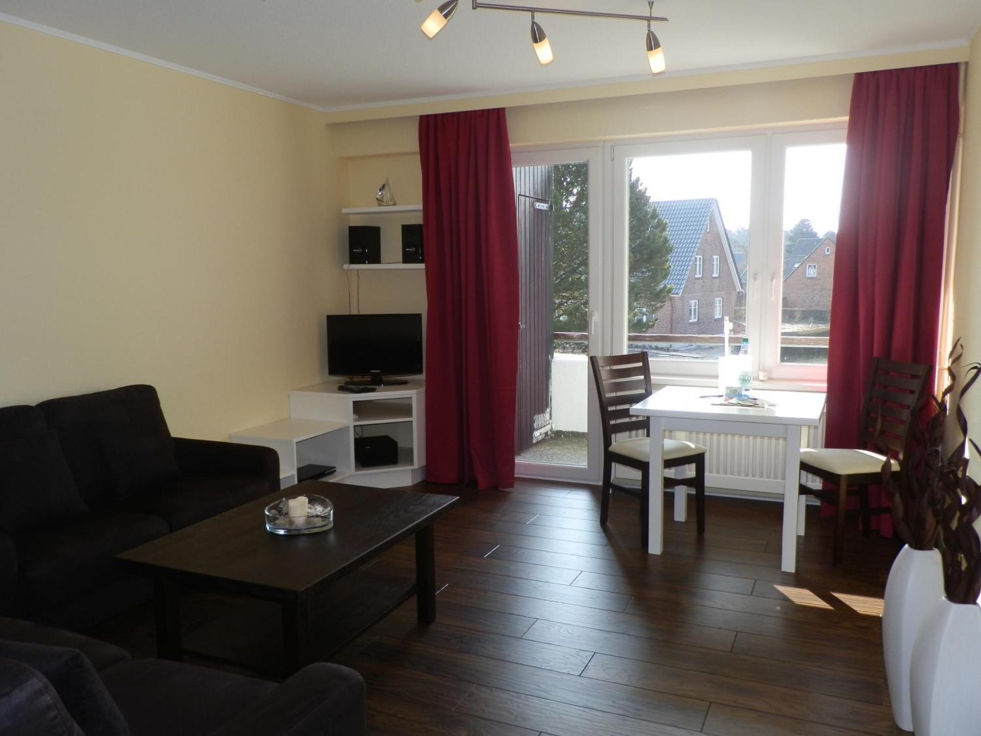 Mph - Whg 15 Apartment Wyk auf Föhr Екстериор снимка